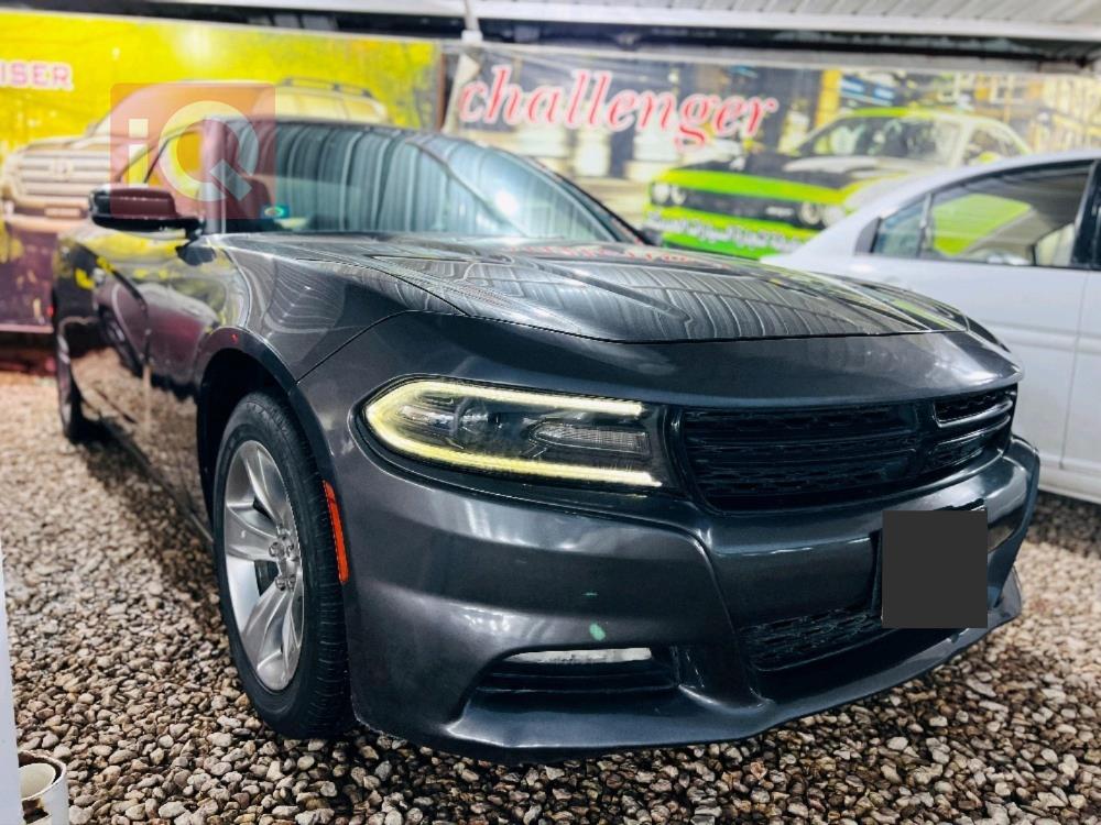 دودج تشارجر